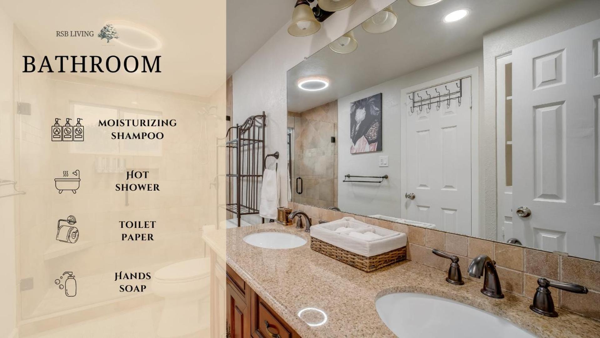 Stunning 5Br 2Ba Holiday Home With Private Pool And Cinema ダラス エクステリア 写真