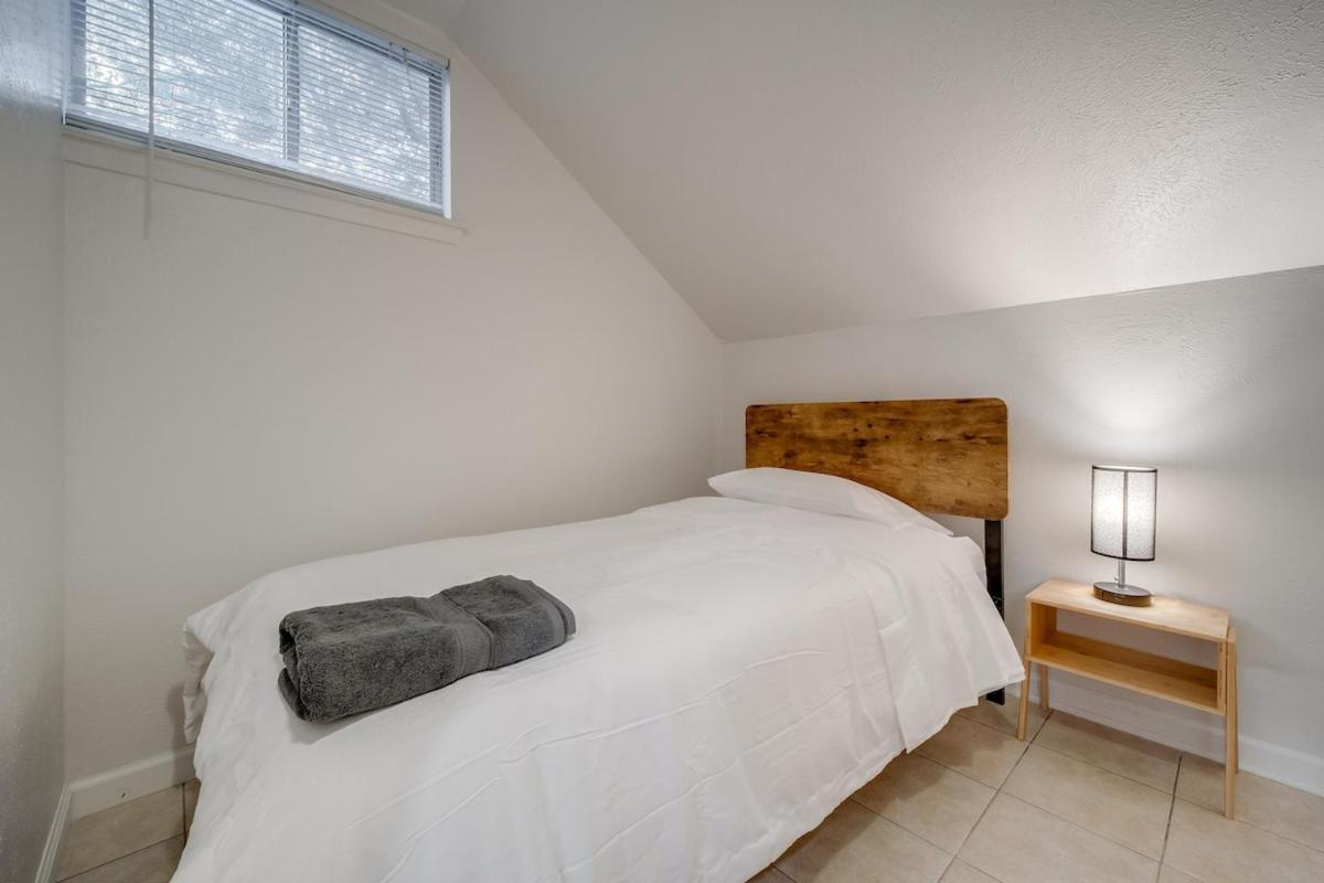Stunning 5Br 2Ba Holiday Home With Private Pool And Cinema ダラス エクステリア 写真