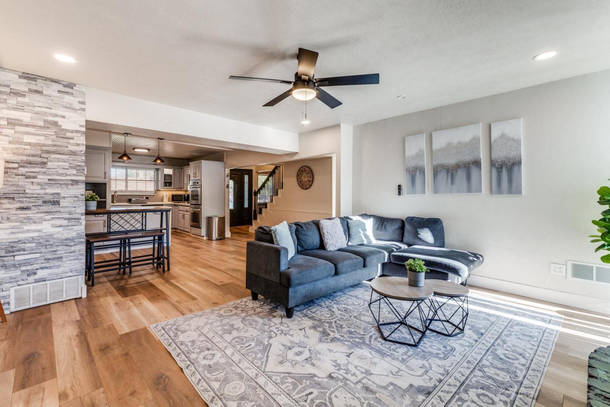 Stunning 5Br 2Ba Holiday Home With Private Pool And Cinema ダラス エクステリア 写真