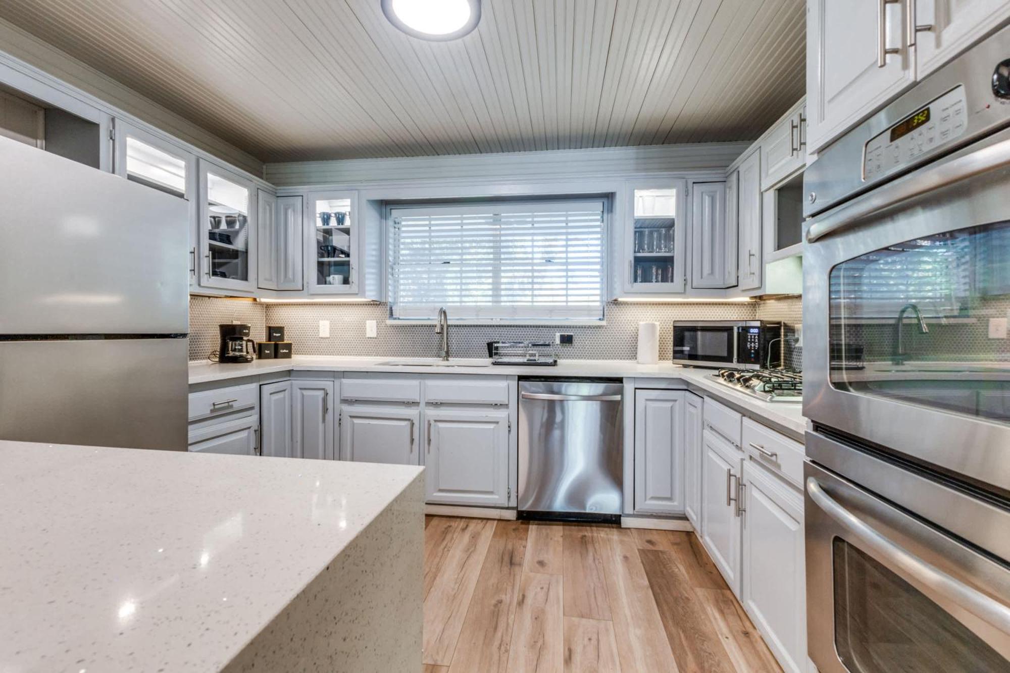 Stunning 5Br 2Ba Holiday Home With Private Pool And Cinema ダラス エクステリア 写真